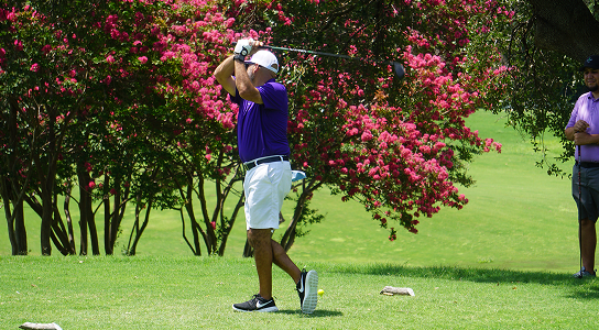 Leap Celebrity Golf