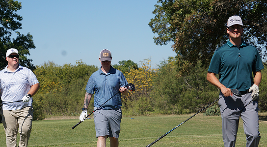 Moreno Golf